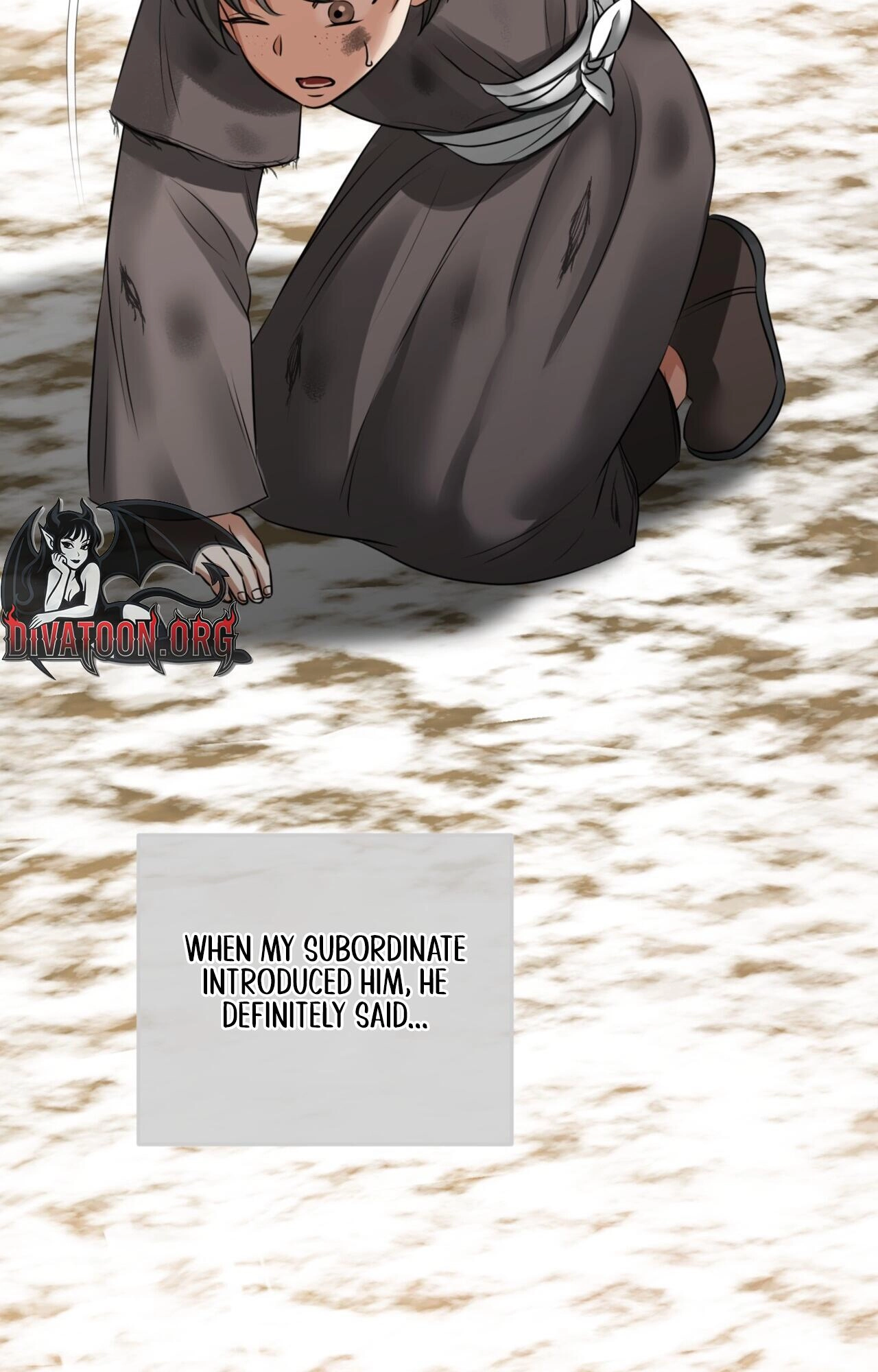 Tousatsu Chapter 13 page 115 - 