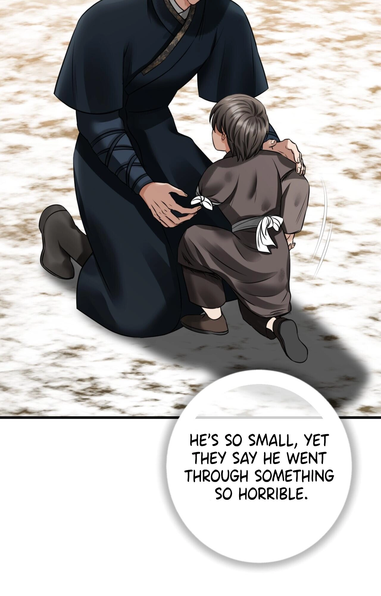 Tousatsu Chapter 13 page 117 - 