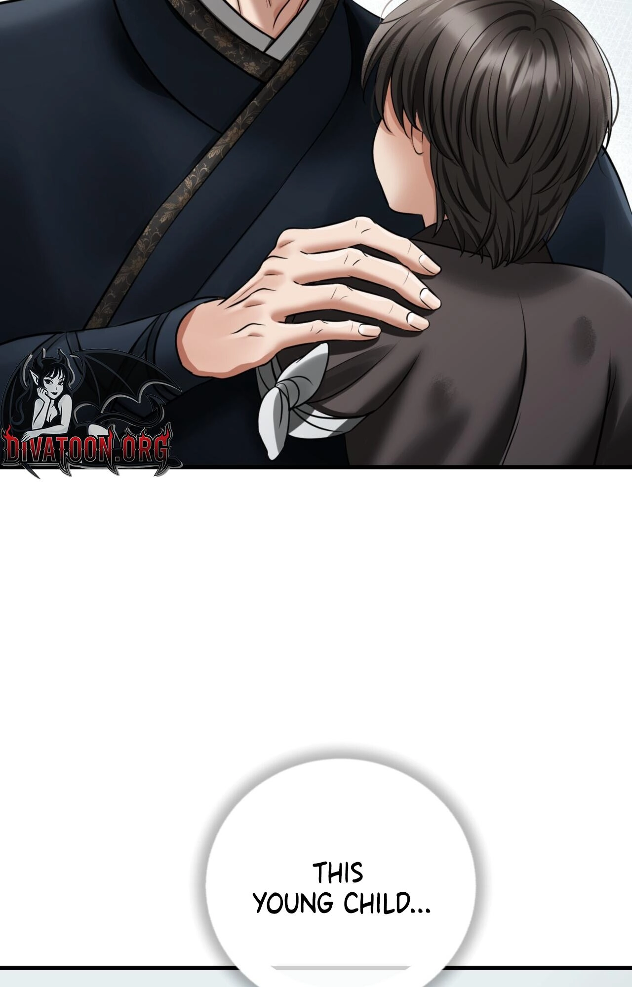 Tousatsu Chapter 13 page 119 - 