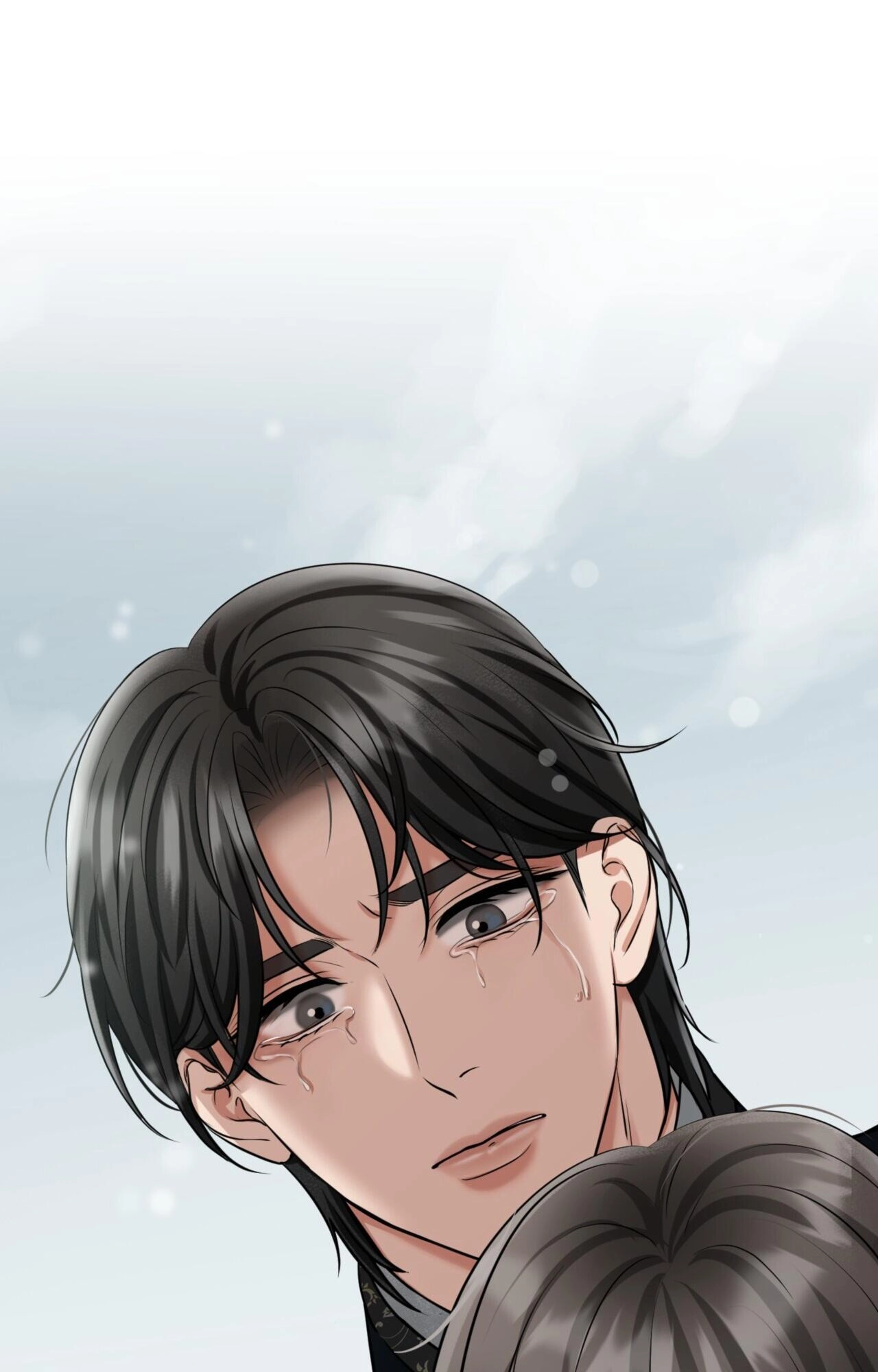 Tousatsu Chapter 13 page 121 - 