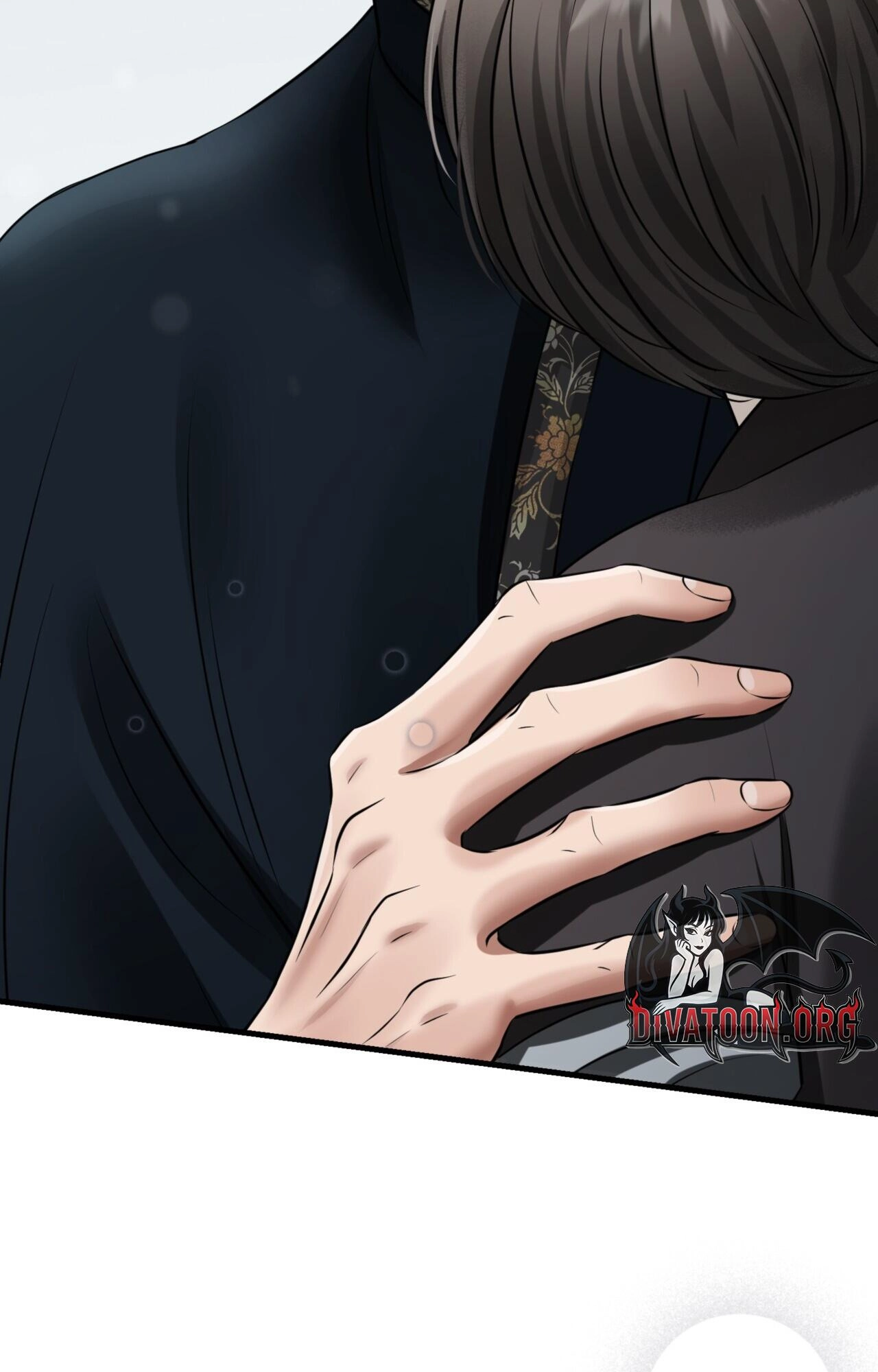 Tousatsu Chapter 13 page 122 - 