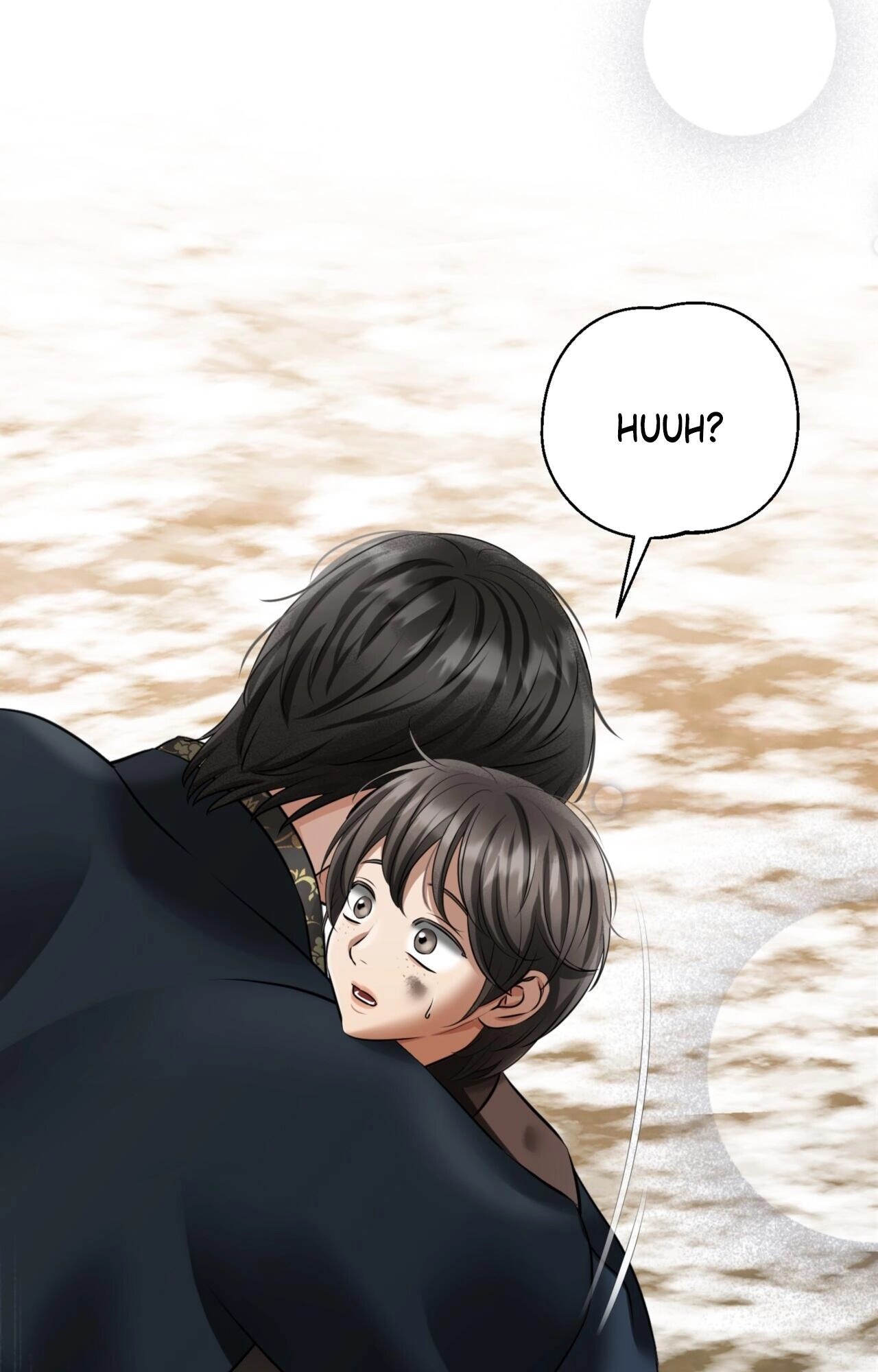 Tousatsu Chapter 13 page 123 - 