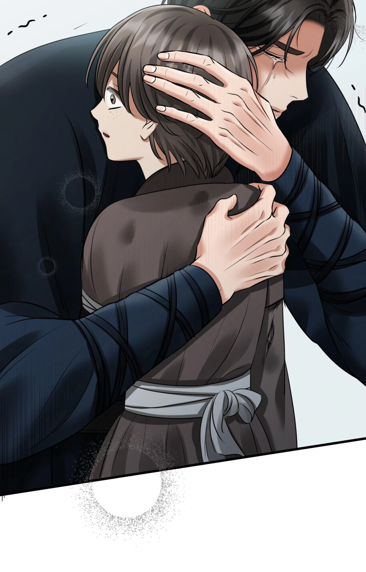 Tousatsu Chapter 13 page 126 - 