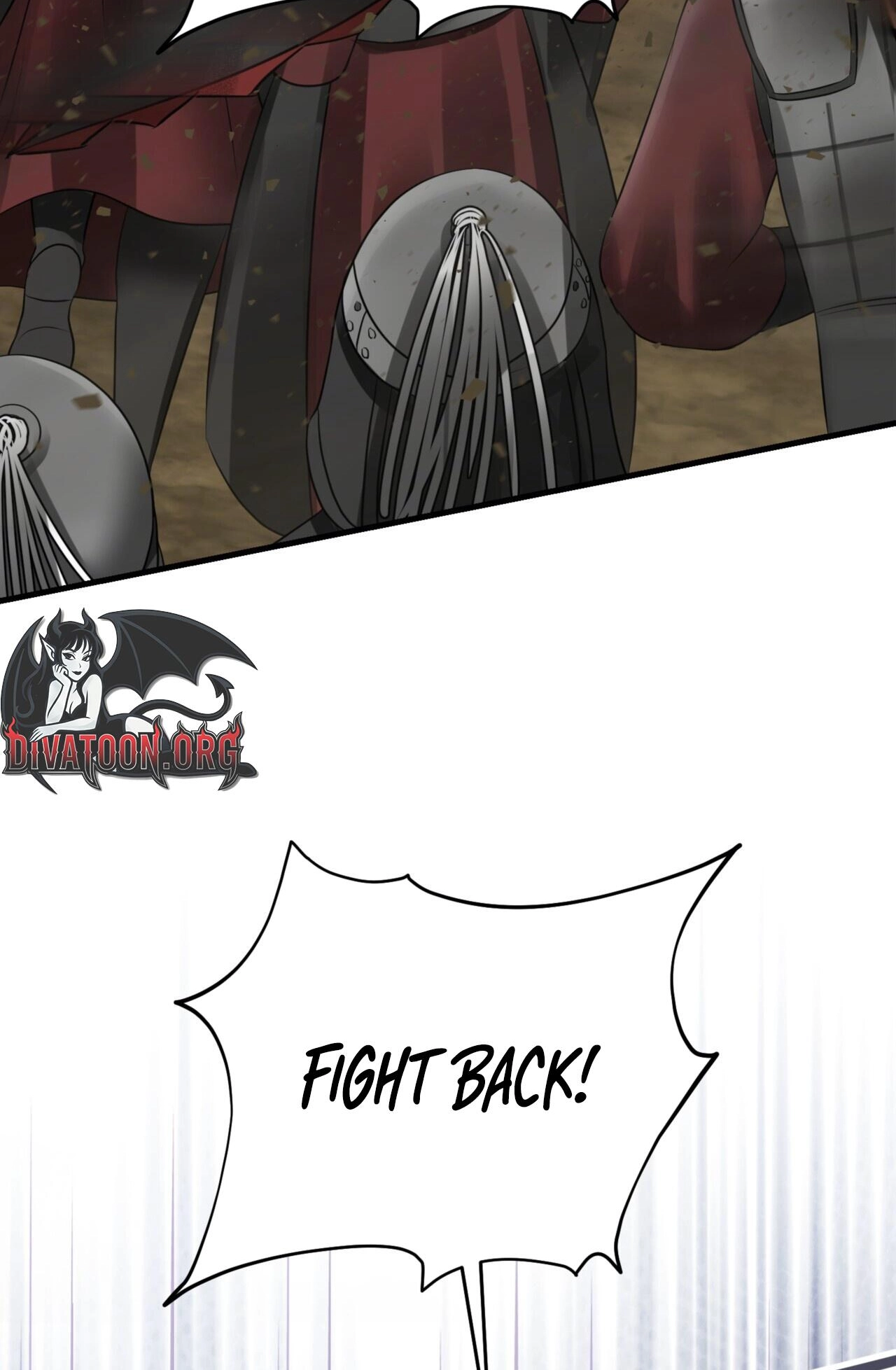 Tousatsu Chapter 13 page 14 - 