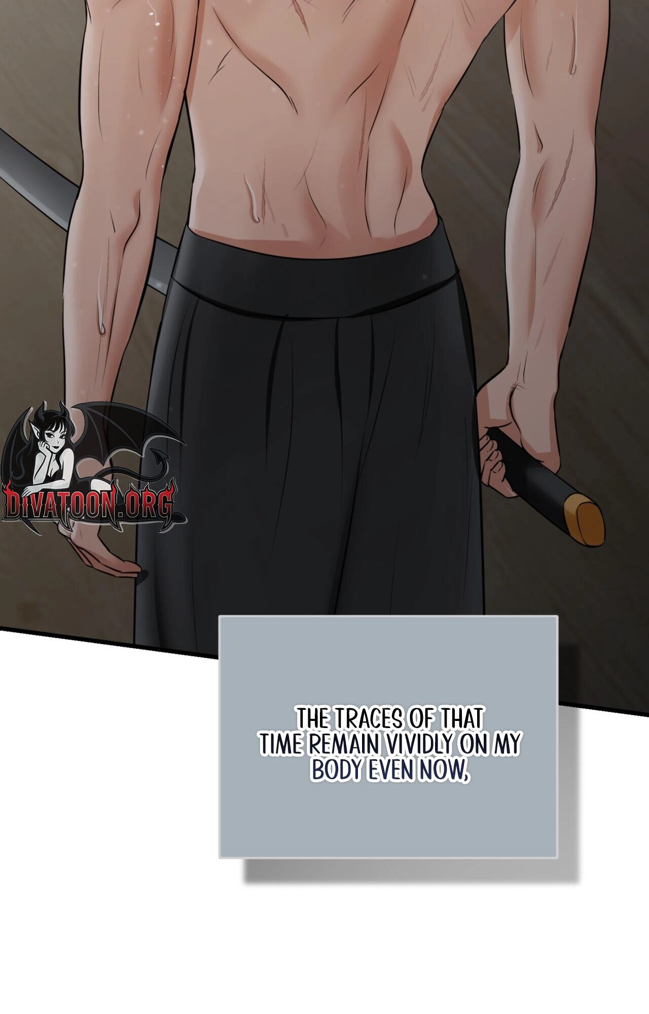 Tousatsu Chapter 13 page 18 - 