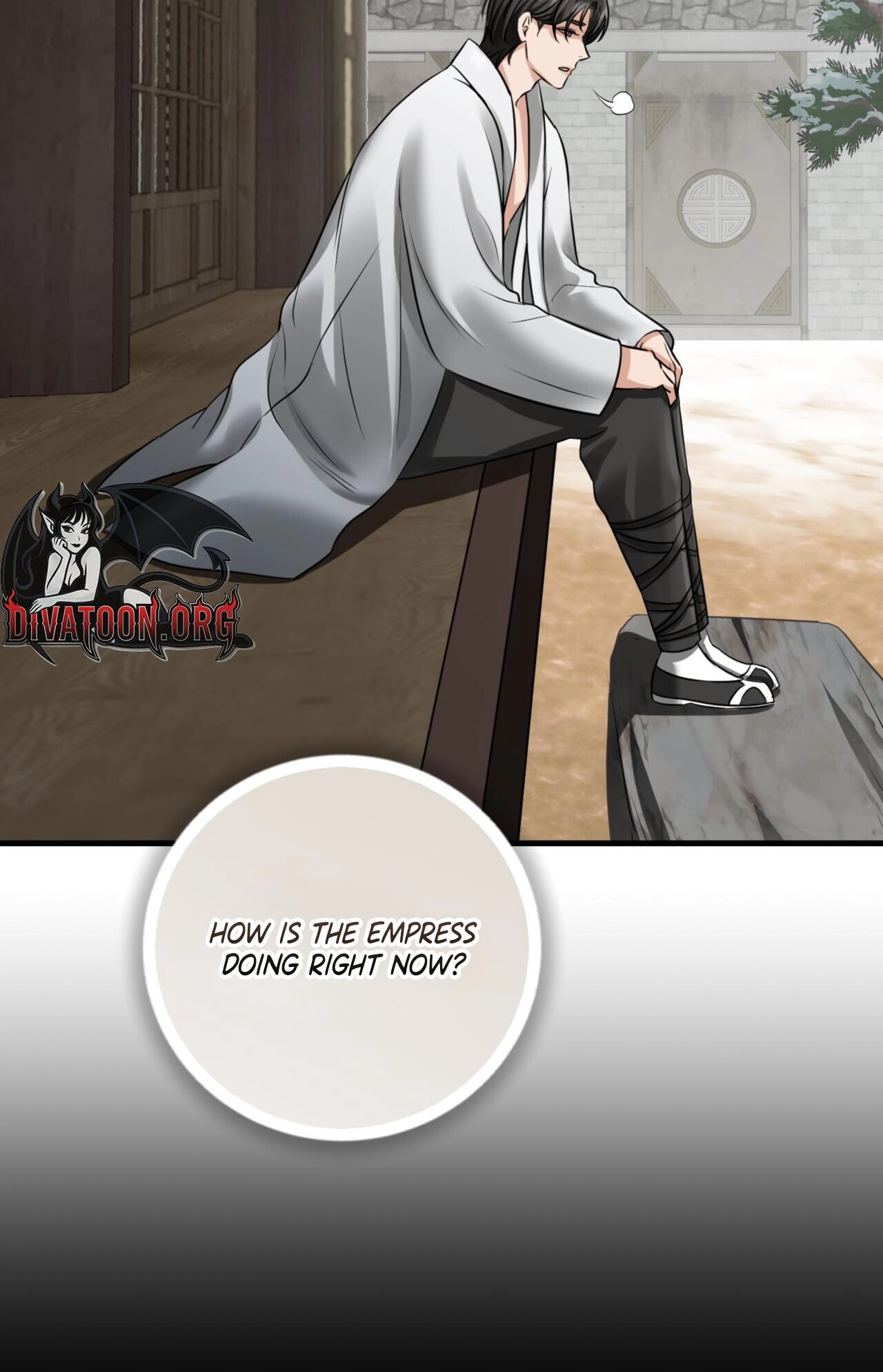 Tousatsu Chapter 13 page 25 - 
