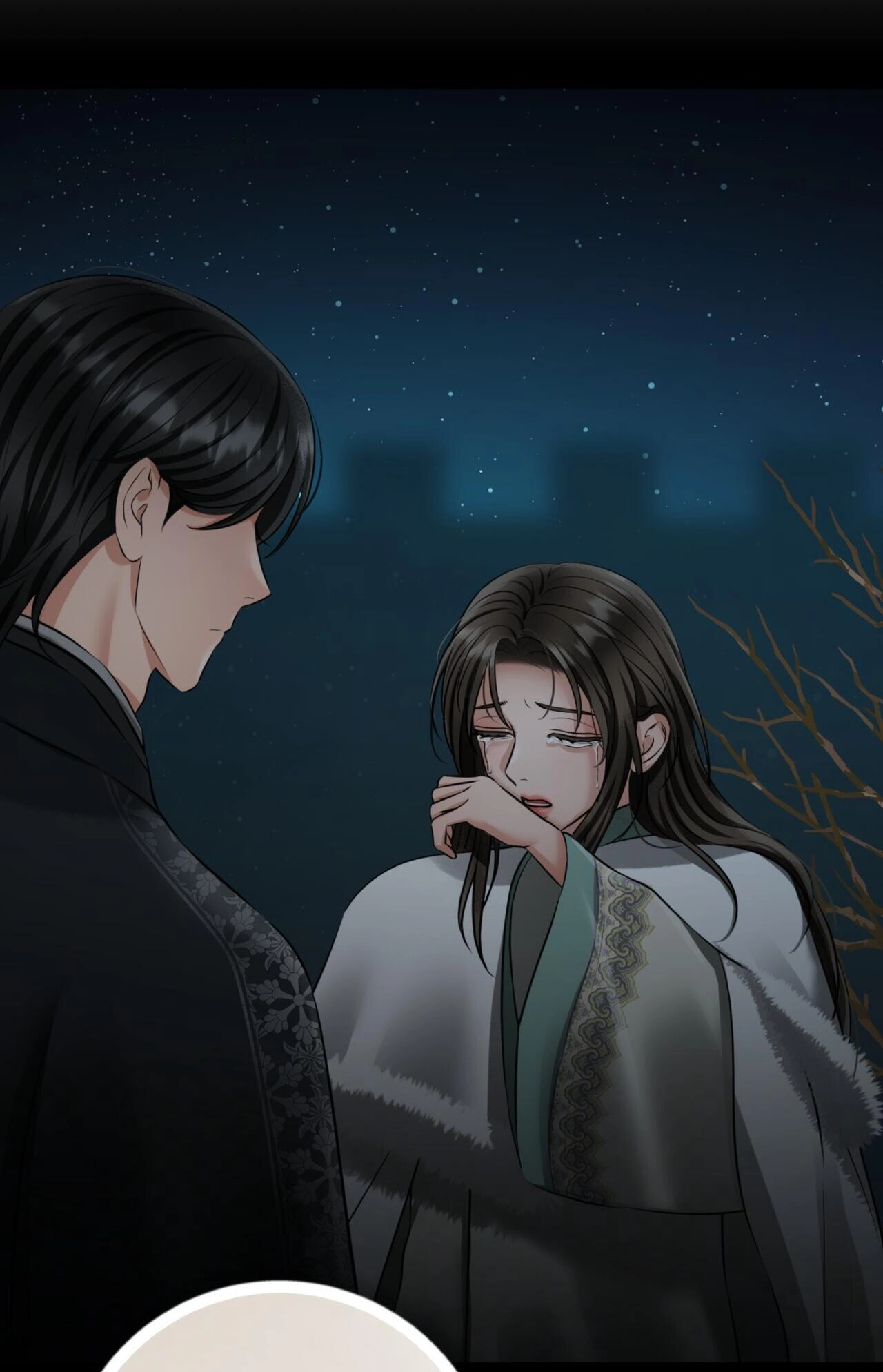 Tousatsu Chapter 13 page 26 - 
