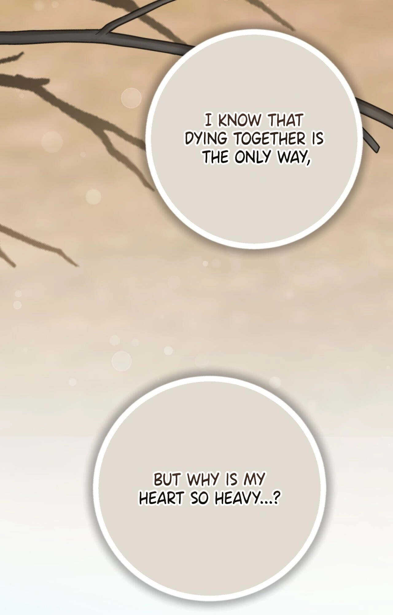 Tousatsu Chapter 13 page 30 - 