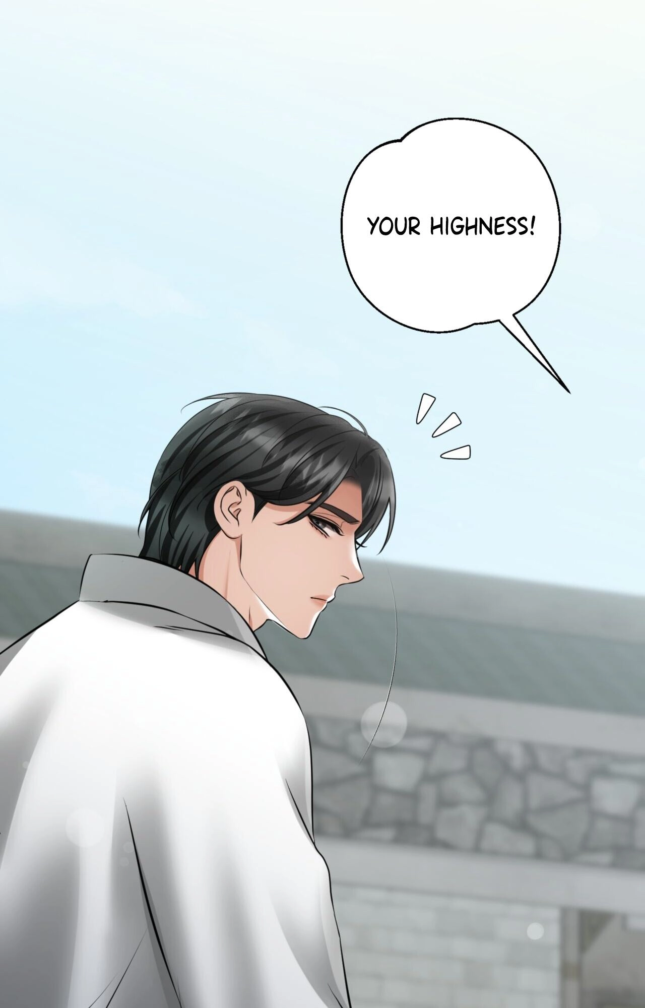 Tousatsu Chapter 13 page 31 - 