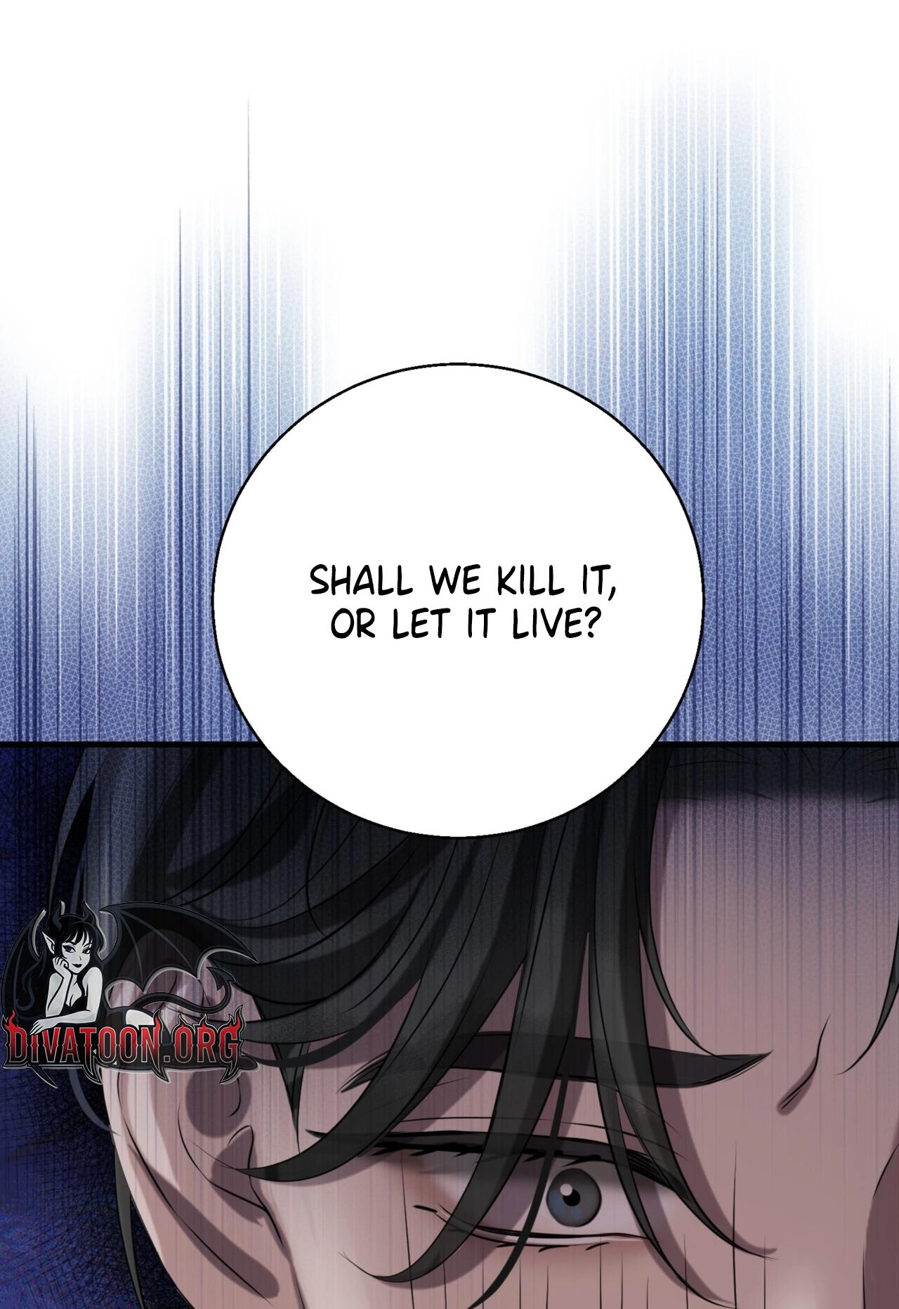 Tousatsu Chapter 13 page 42 - 