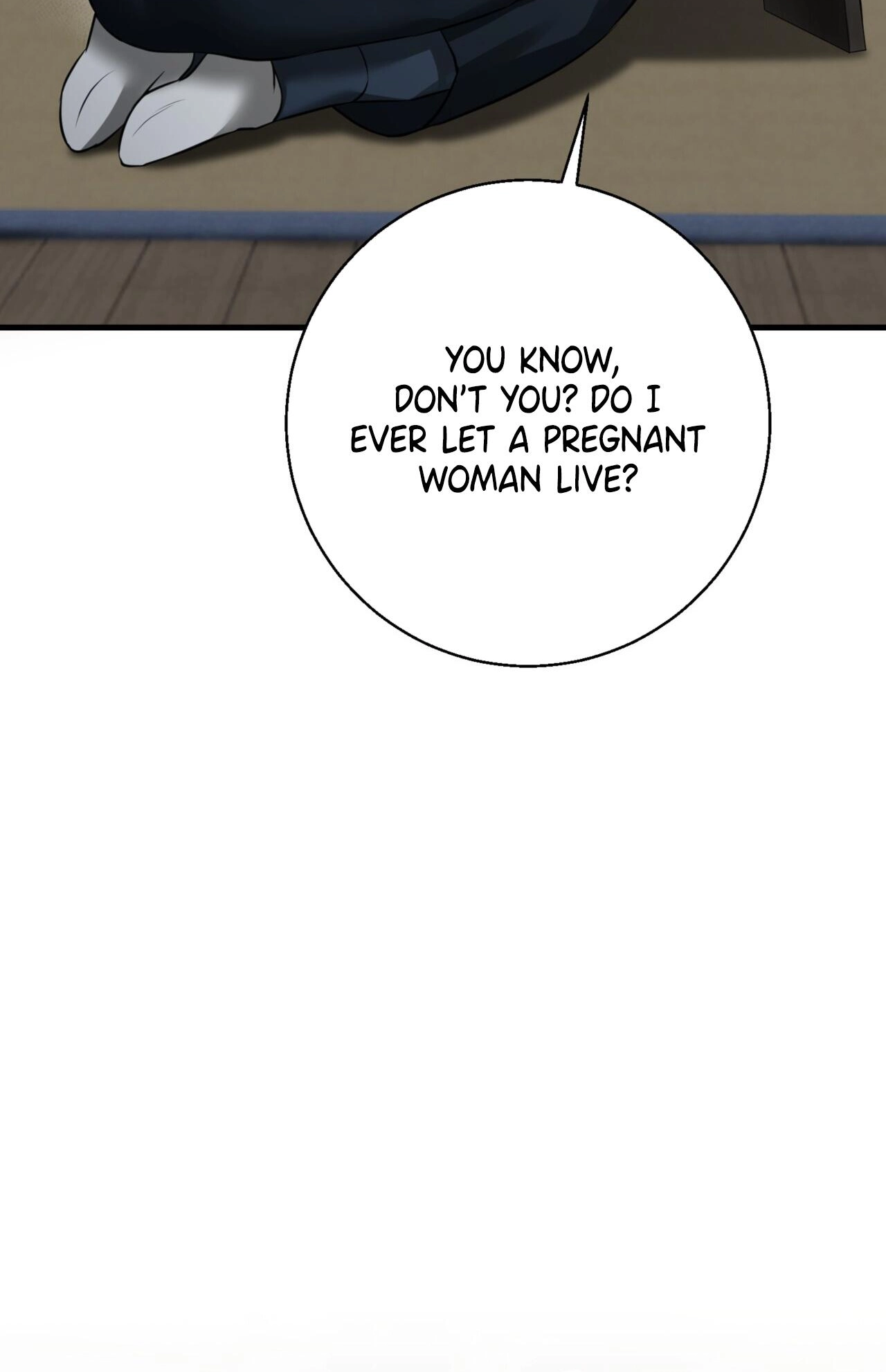 Tousatsu Chapter 13 page 45 - 