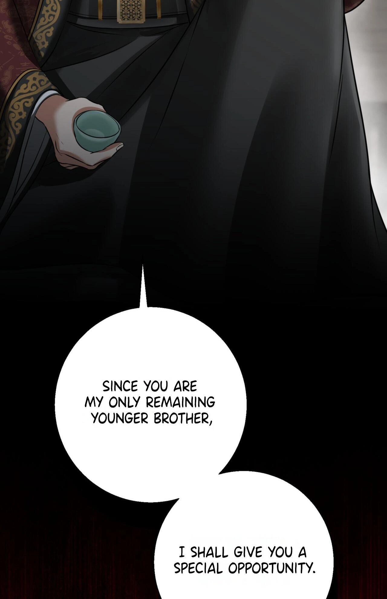 Tousatsu Chapter 13 page 49 - 