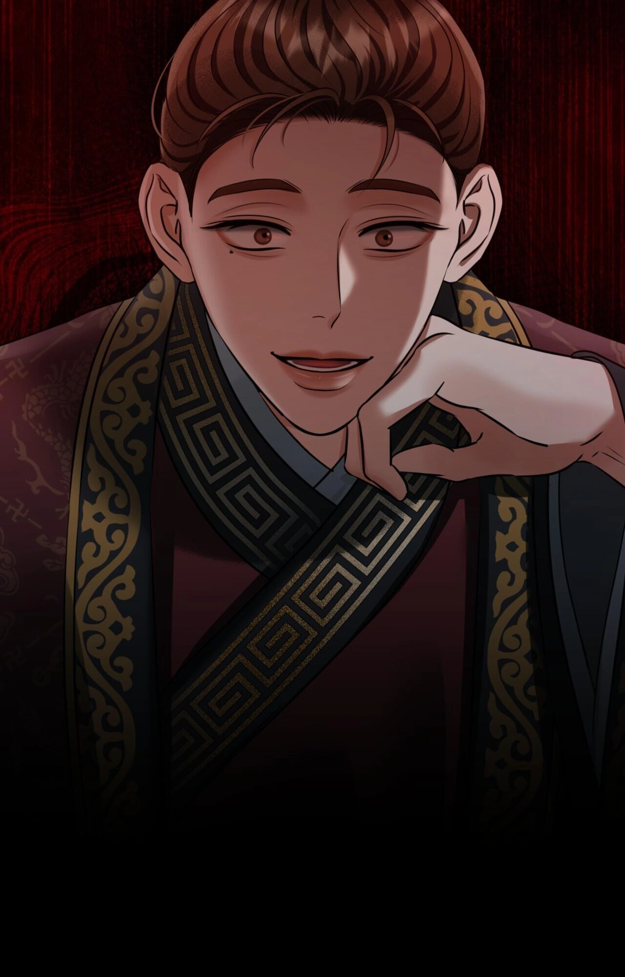 Tousatsu Chapter 13 page 51 - 