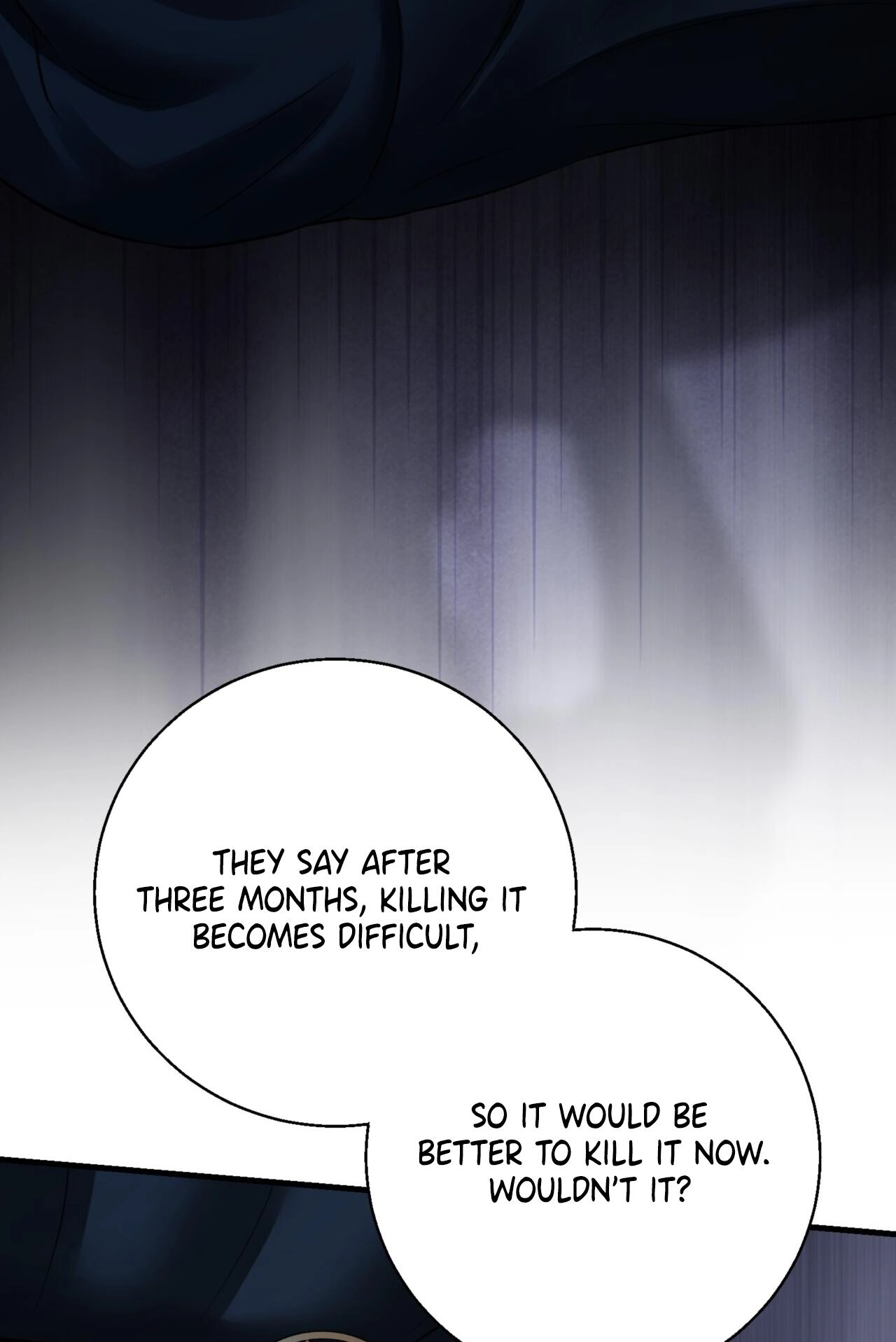 Tousatsu Chapter 13 page 58 - 