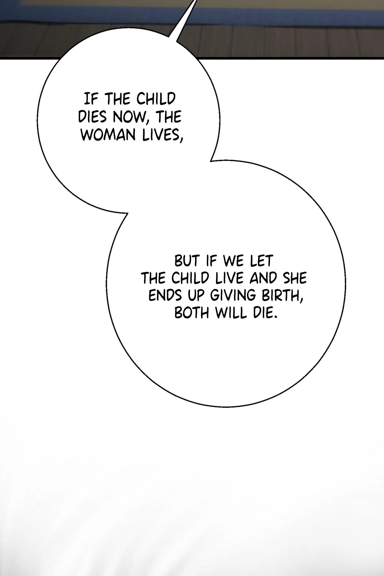 Tousatsu Chapter 13 page 61 - 