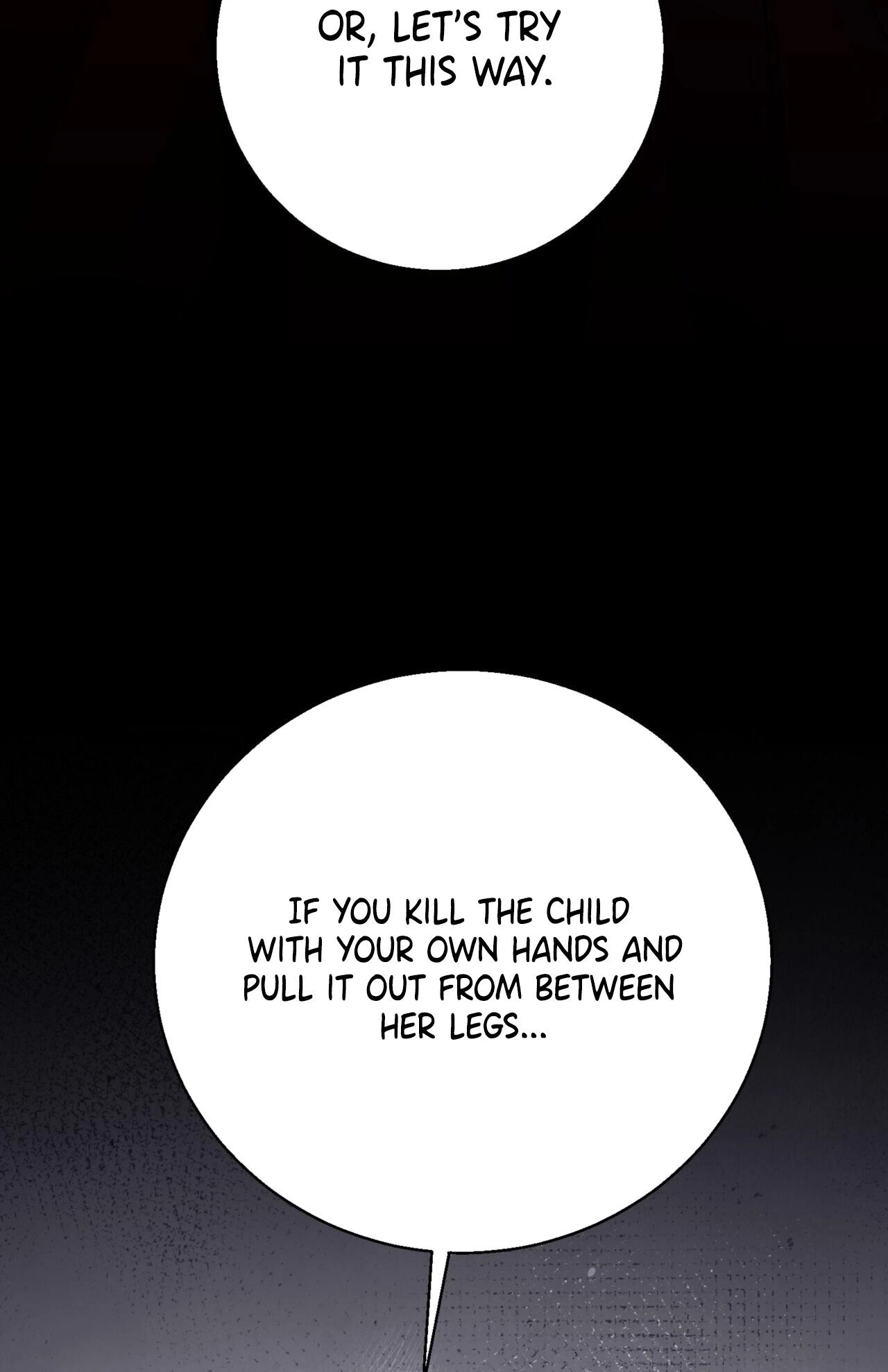Tousatsu Chapter 13 page 67 - 