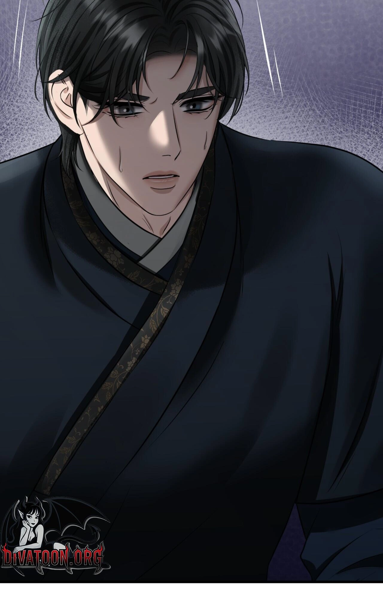 Tousatsu Chapter 13 page 70 - 