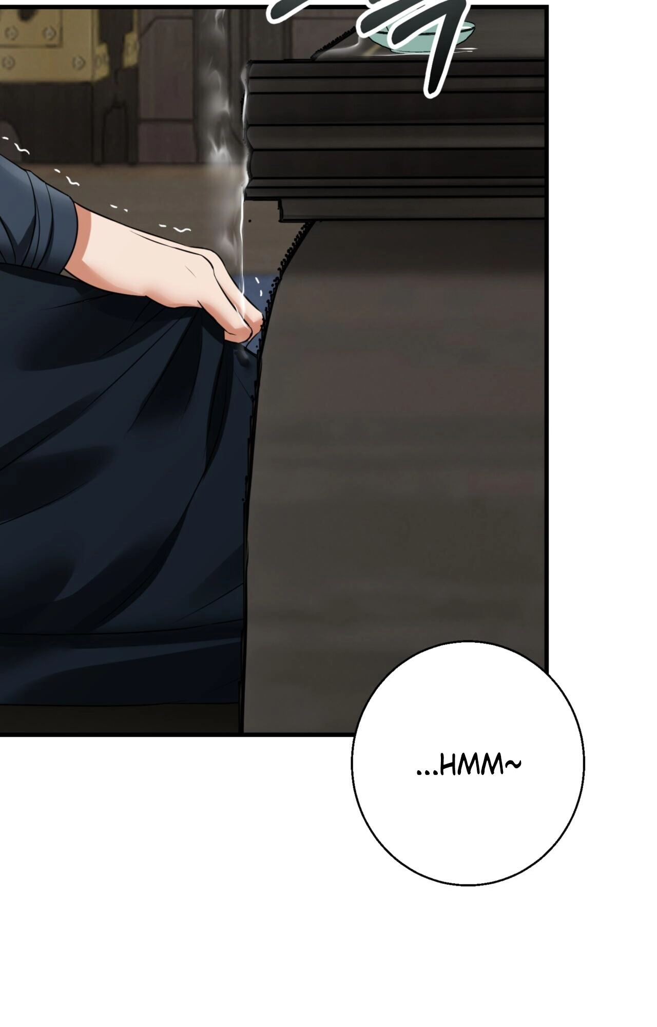 Tousatsu Chapter 13 page 74 - 