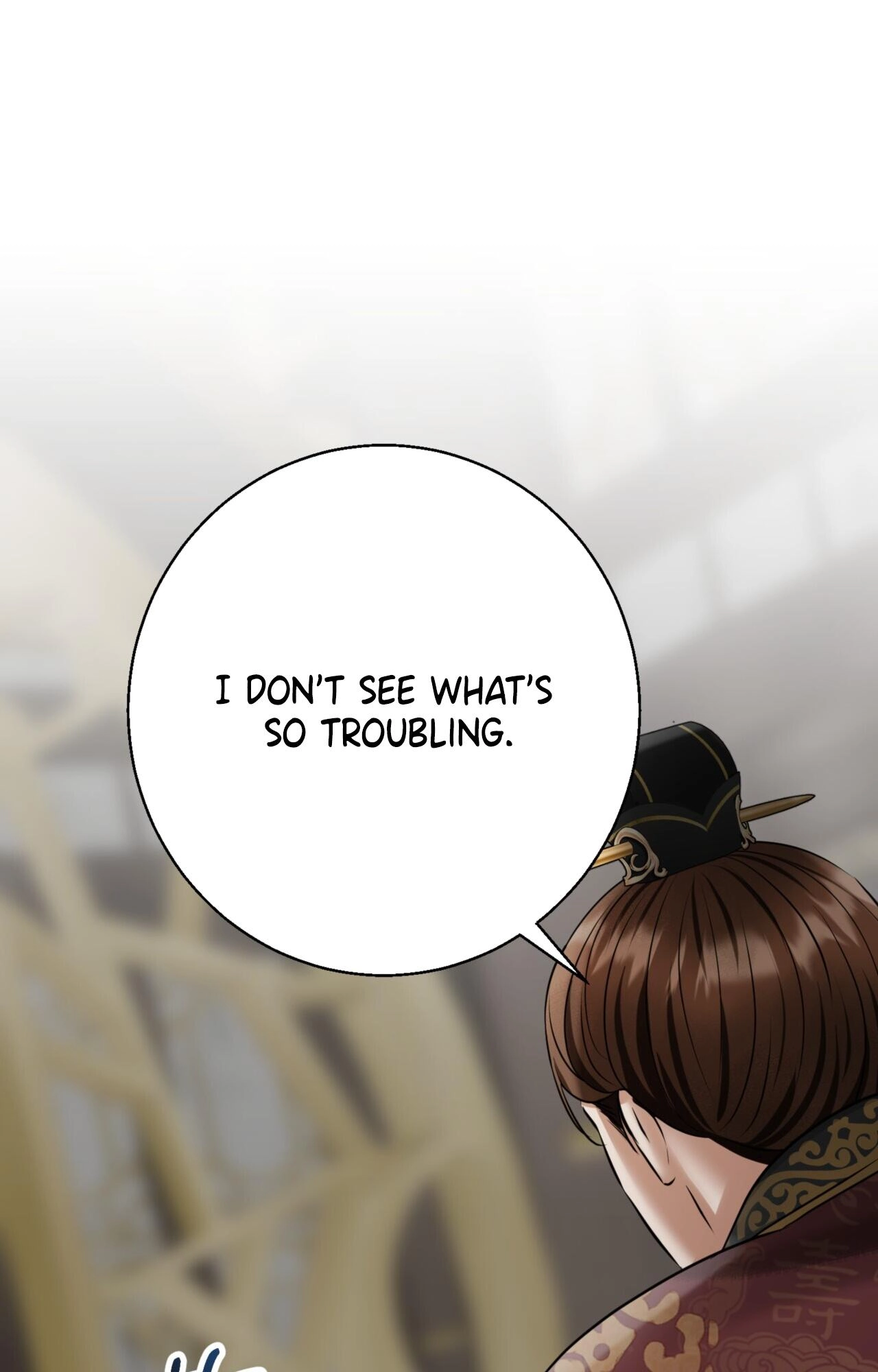 Tousatsu Chapter 13 page 75 - 