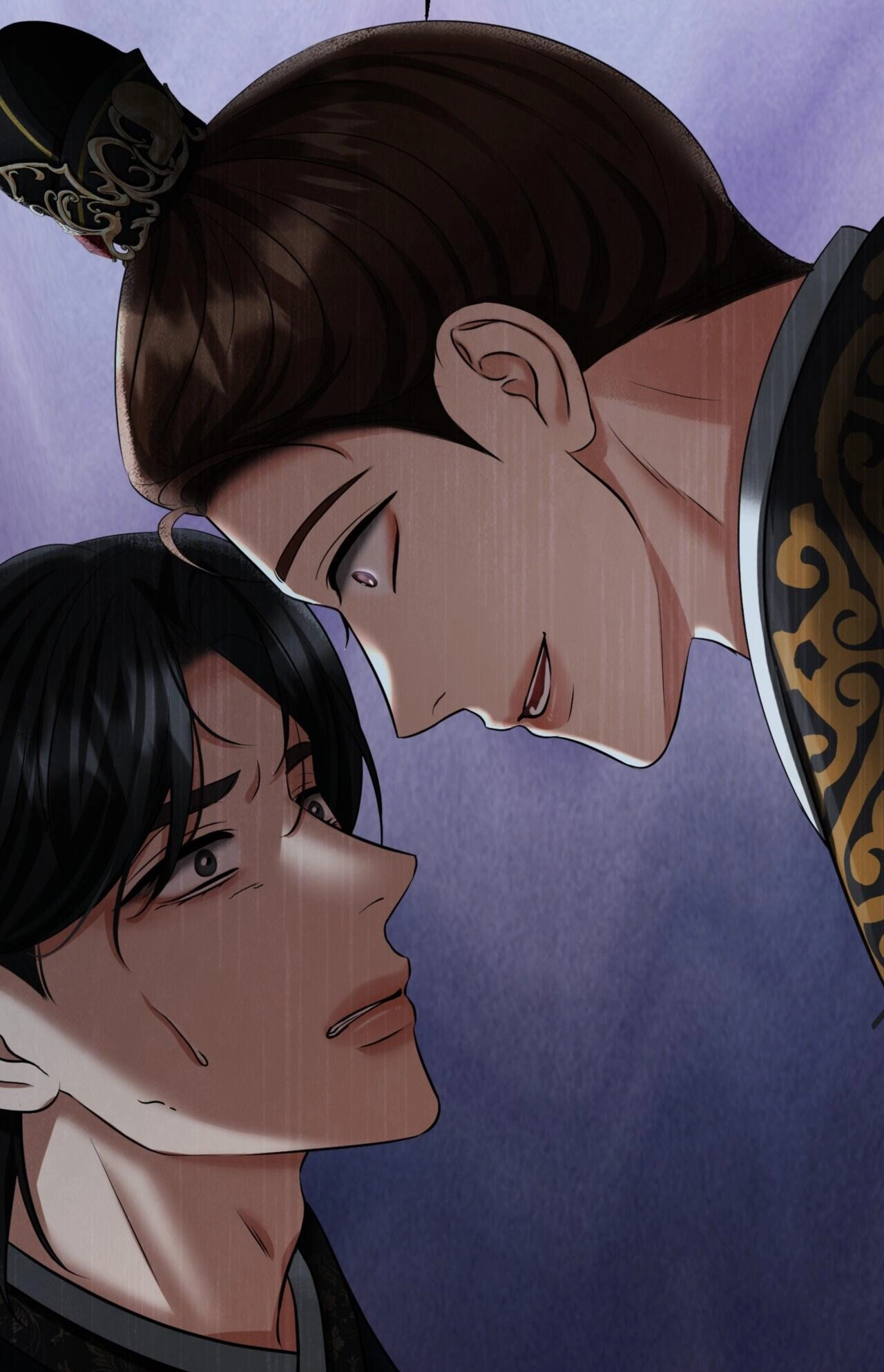 Tousatsu Chapter 13 page 83 - 