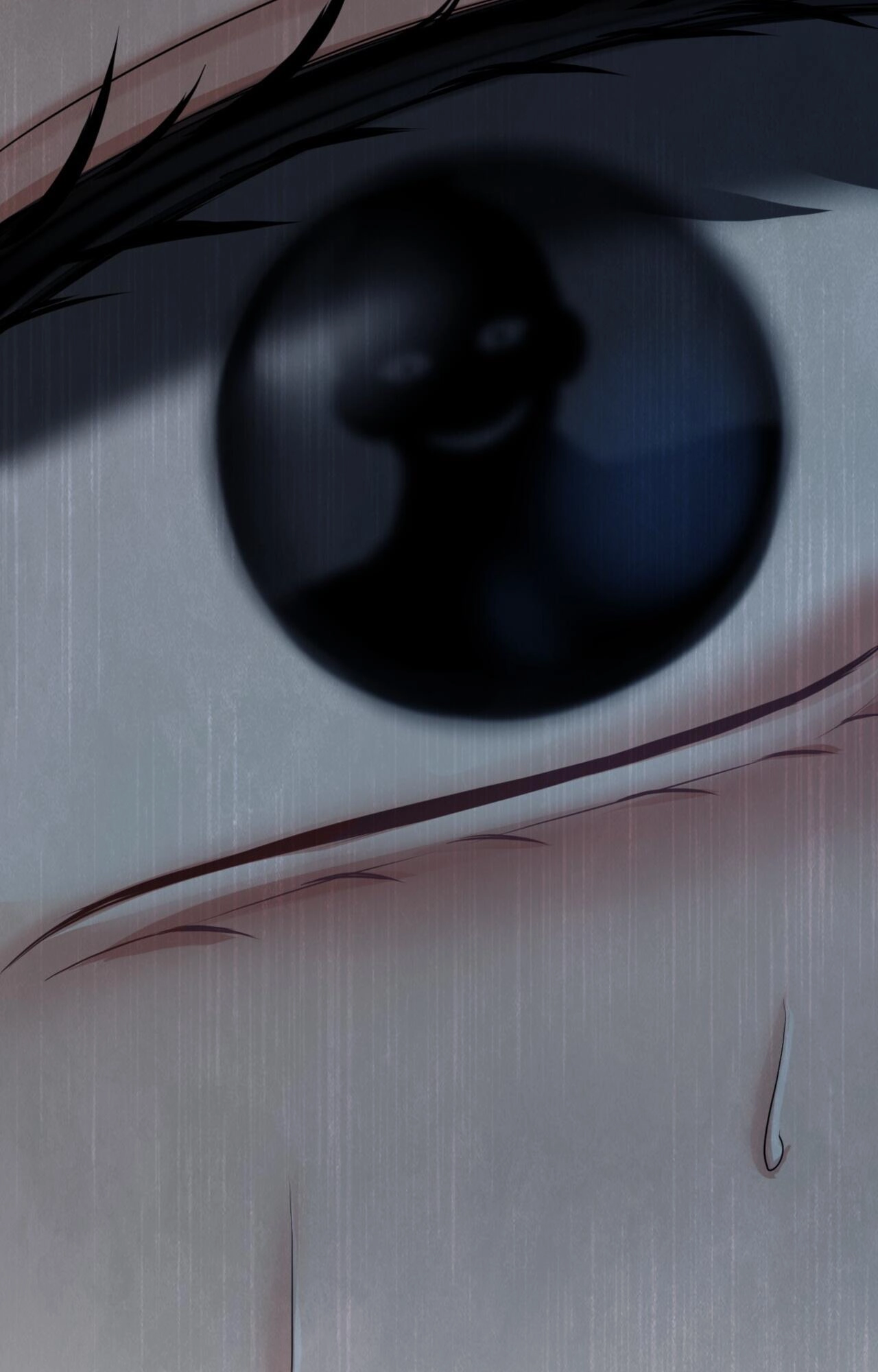 Tousatsu Chapter 13 page 90 - 