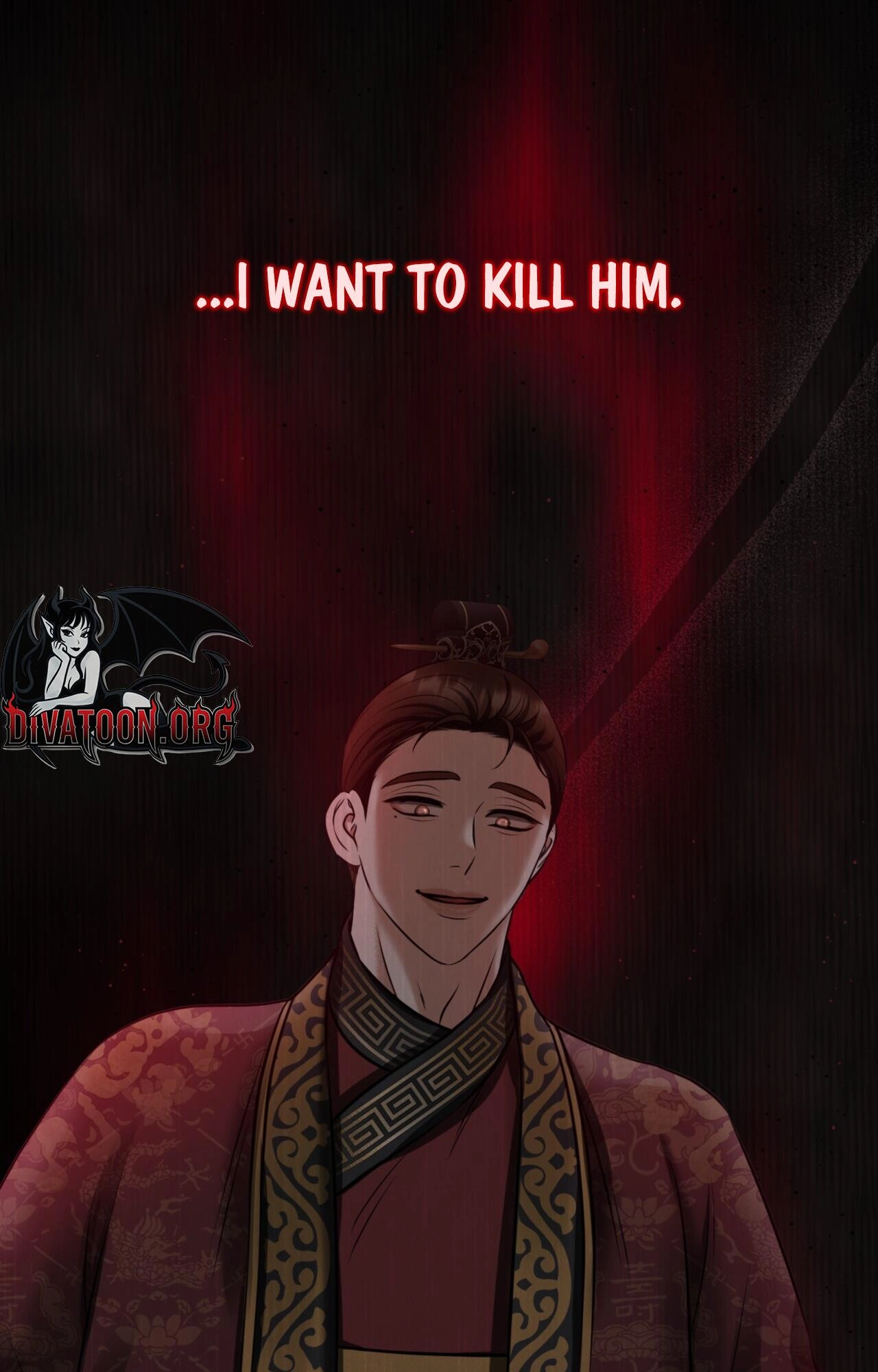 Tousatsu Chapter 13 page 94 - 