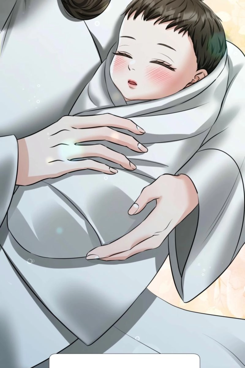 Tousatsu Chapter 14 page 117 - 