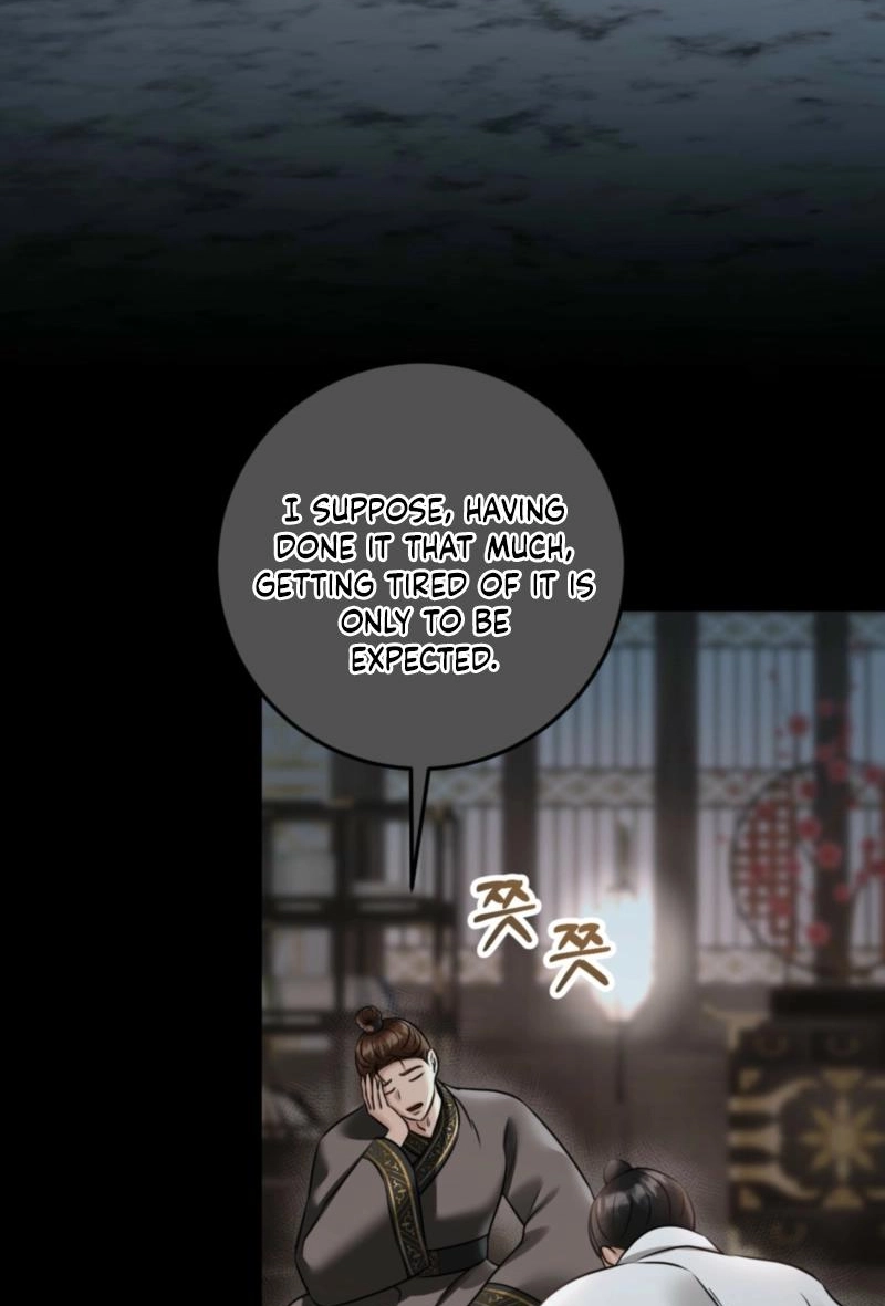 Tousatsu Chapter 14 page 18 - 