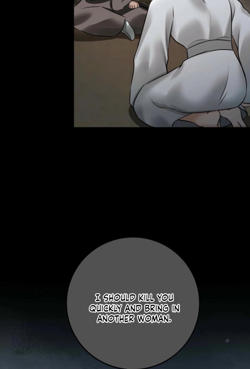 Tousatsu Chapter 14 page 19 - 
