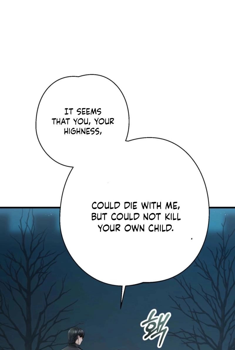Tousatsu Chapter 14 page 50 - 