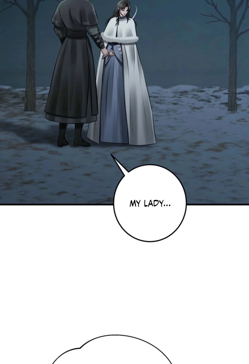 Tousatsu Chapter 14 page 51 - 