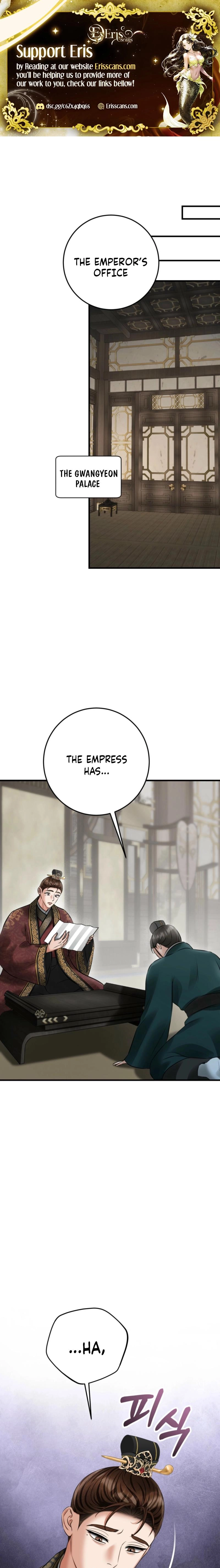 Tousatsu Chapter 15 page 2 - 