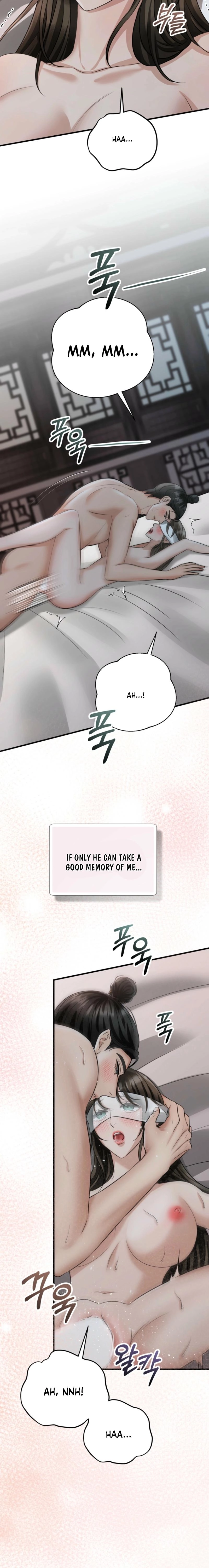 Tousatsu Chapter 15 page 29 - 