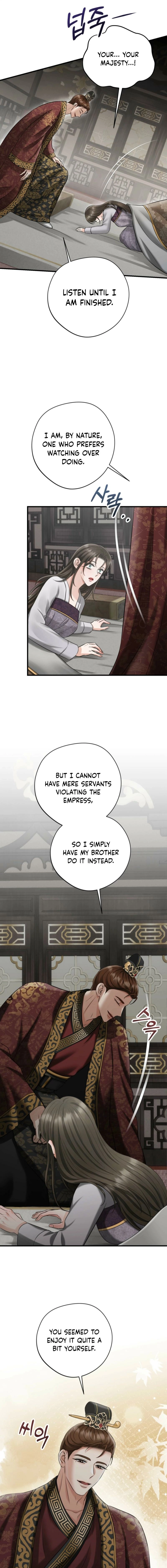 Tousatsu Chapter 2 page 15 - 
