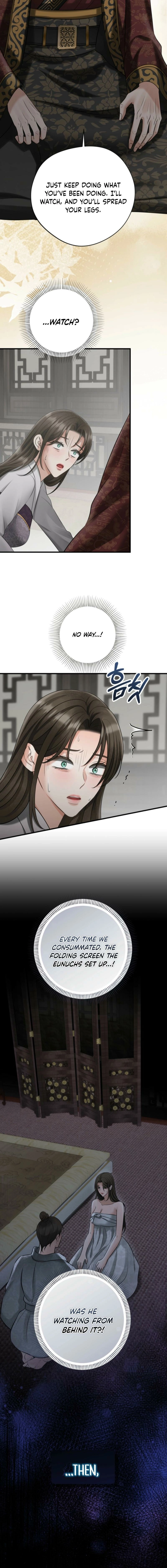 Tousatsu Chapter 2 page 16 - 