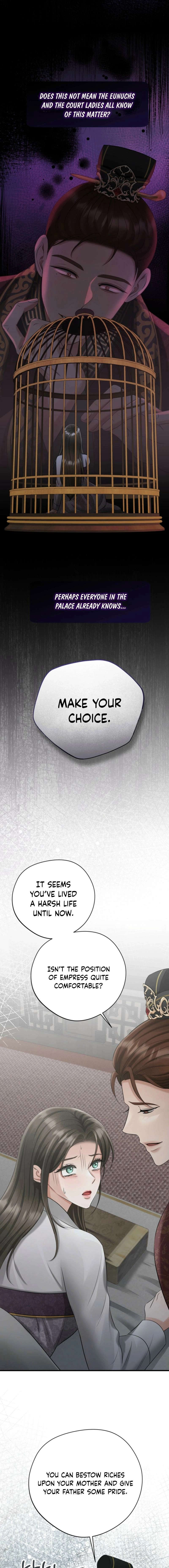 Tousatsu Chapter 2 page 17 - 
