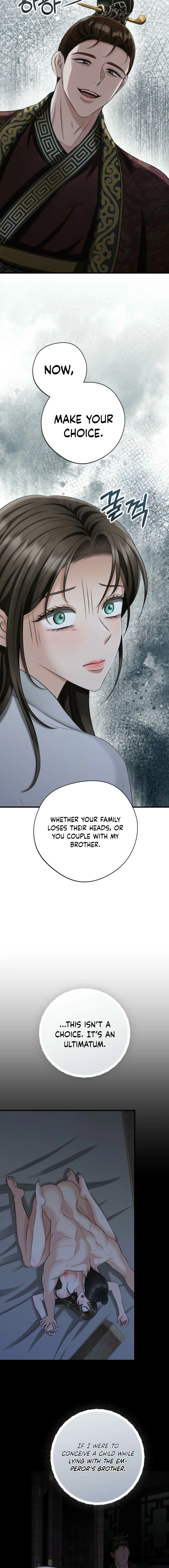 Tousatsu Chapter 2 page 18 - 