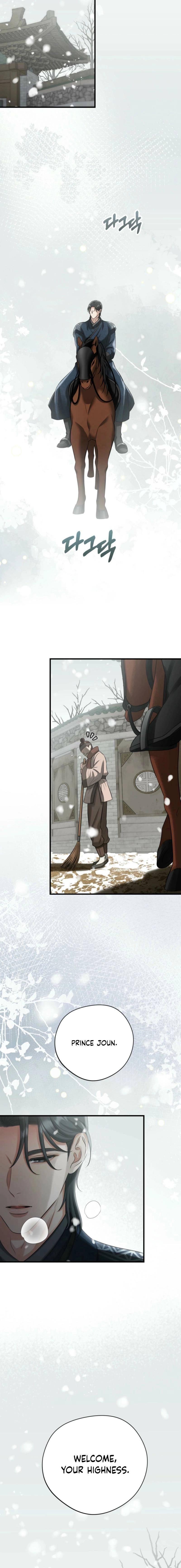 Tousatsu Chapter 2 page 22 - 