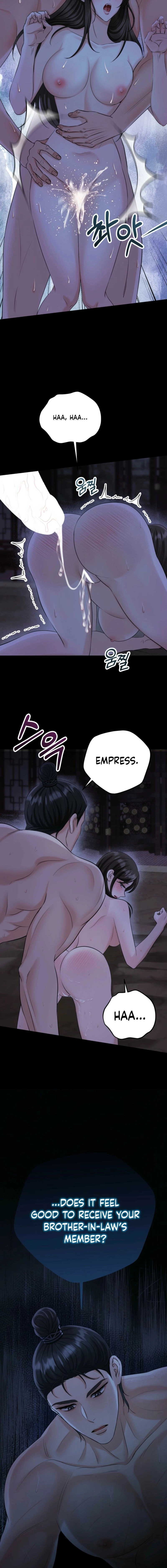 Tousatsu Chapter 2 page 8 - 