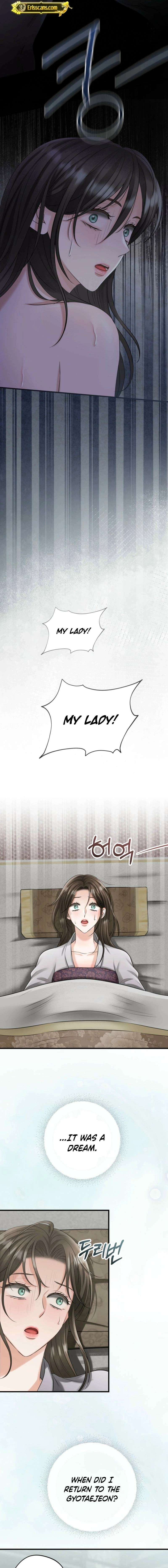 Tousatsu Chapter 2 page 9 - 