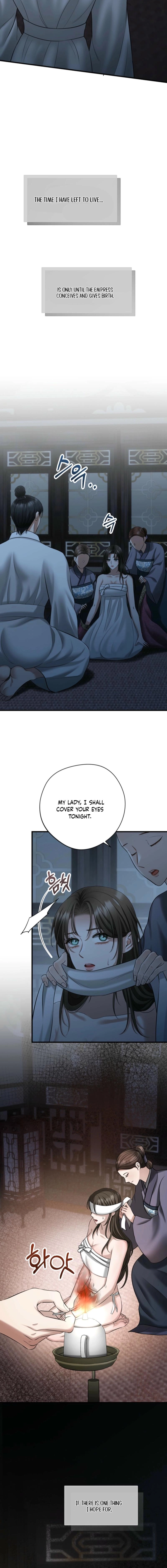 Tousatsu Chapter 3 page 20 - 
