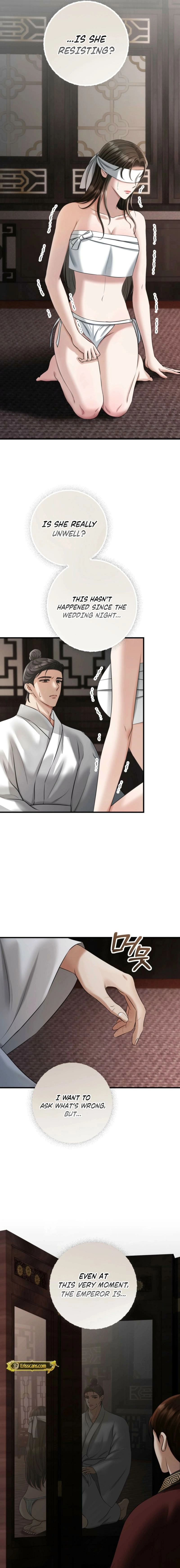 Tousatsu Chapter 4 page 3 - 