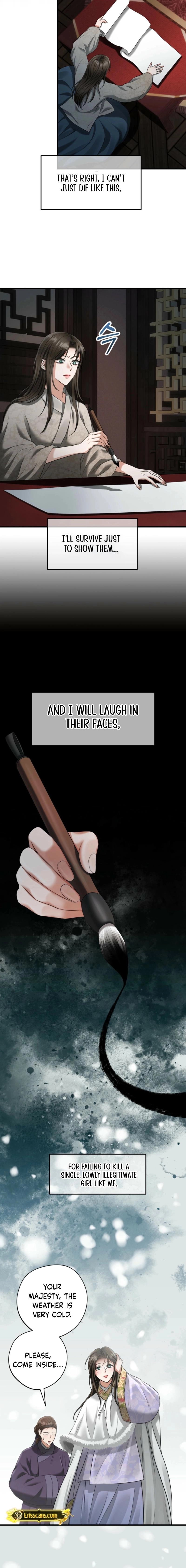 Tousatsu Chapter 5 page 10 - 
