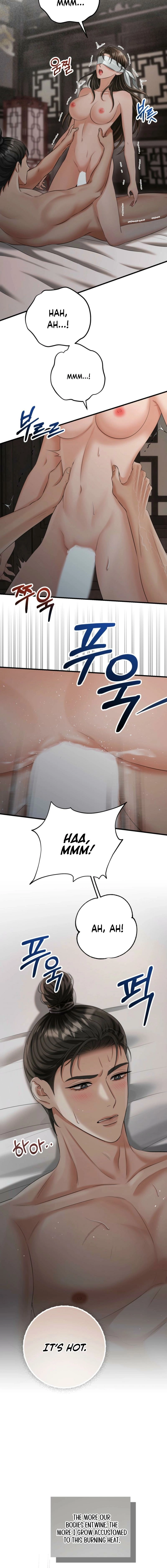 Tousatsu Chapter 6 page 3 - 