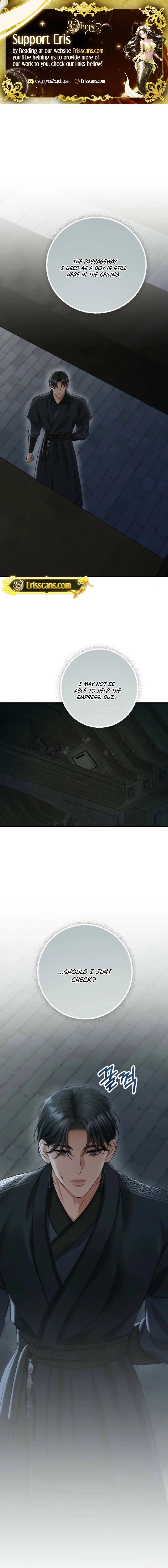 Tousatsu Chapter 7 page 2 - 