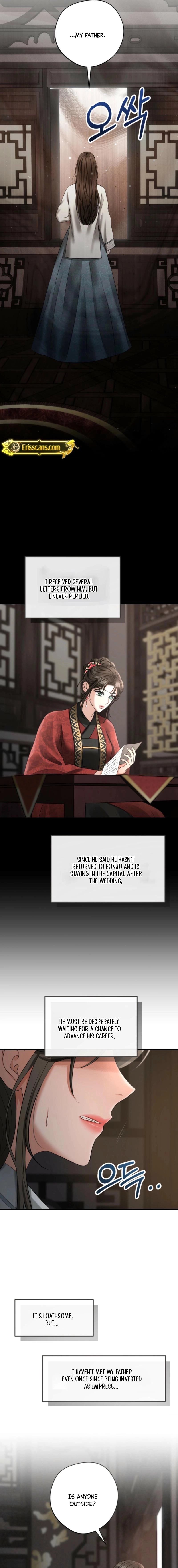 Tousatsu Chapter 7 page 18 - 