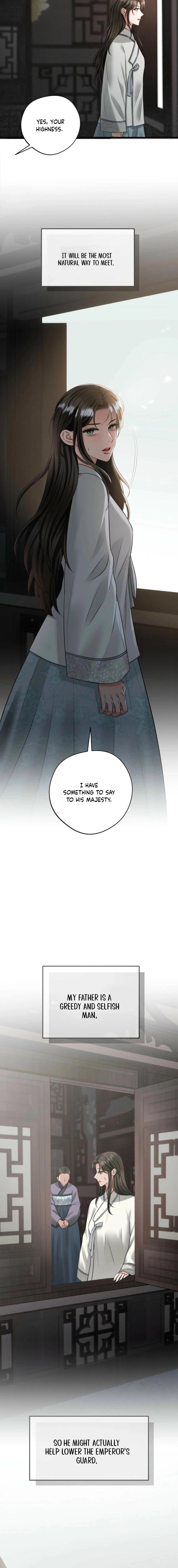 Tousatsu Chapter 7 page 19 - 
