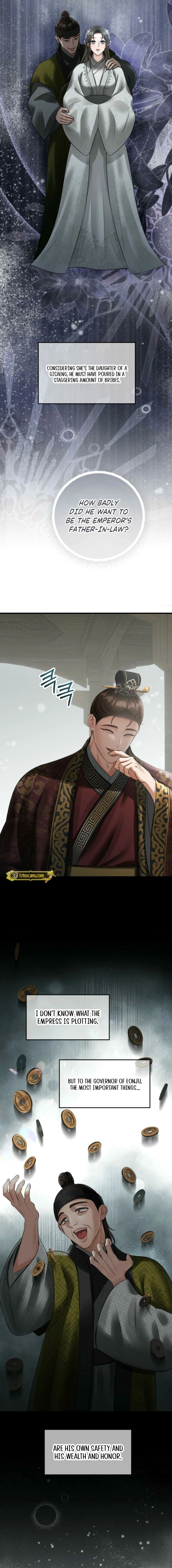 Tousatsu Chapter 8 page 20 - 