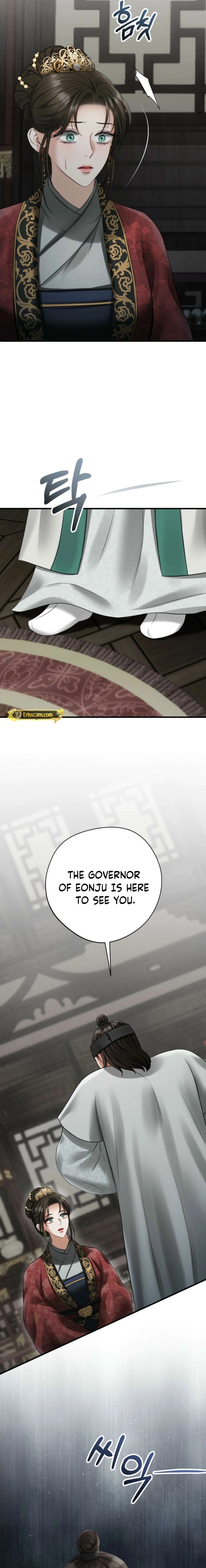 Tousatsu Chapter 8 page 22 - 