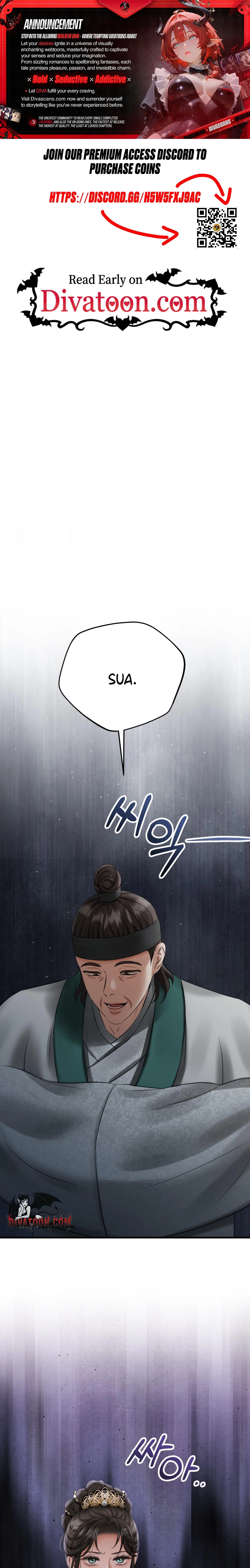 Tousatsu Chapter 9 page 1 - 